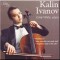 Barber, Vivaldi, Schumann, Brahms - Sonatas and Fantasias - Kalin Ivanov, Emily White